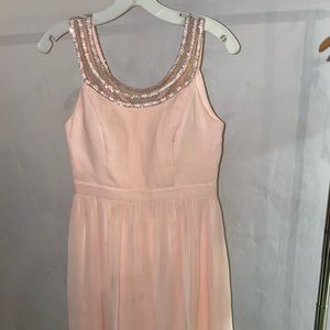 Nordstrom- Cocktail Dress